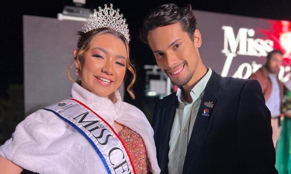 Denuncian que hubo “venganza” ndaje en elección de Miss Central