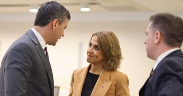 Diario HOY | Lea Giménez y un mensaje a Peña: “El mayor honor profesional de mi vida el trabajar a tu lado”