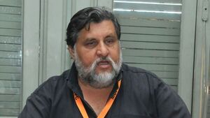 "Los chileré no aguantan ni un bachecito", dice ingeniero del MOPC sobre estado de la ruta