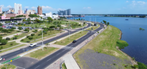 Refundar la Madre de Ciudades
