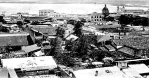 La Nación / Asunción, Madre de Ciudades, celebra 487 años de fundación