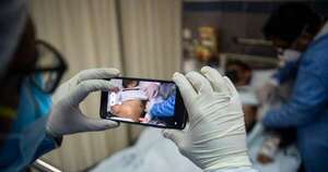 La Nación / Declaran la viruela del mono como emergencia de salud internacional