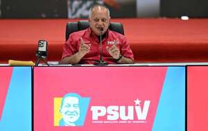 El chavismo convoca manifestación para celebrar “triunfo” de la “revolución bolivariana” - Mundo - ABC Color