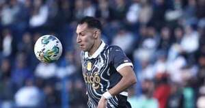 La Nación / Dos paraguayos, en busca de los cuartos de final
