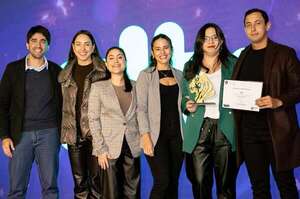 itti es “Empresa Empleadora 2024″ - Empresariales - ABC Color