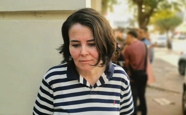 Fiscala recurre a la Corte contra la conmutación de la pena a líder del clan Rotela por camaristas