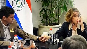 Sanción de EEUU a HC, uno de los hechos que marcaron este primer año