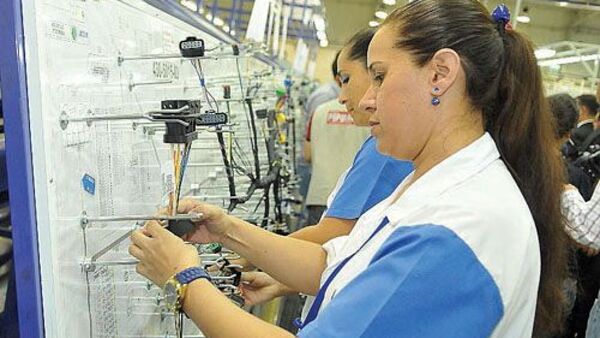 29.106 trabajadores fueron formalizados en el último año