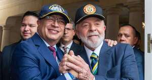 Diario HOY | Lula y Petro conversan sobre “salida política” a crisis en Venezuela