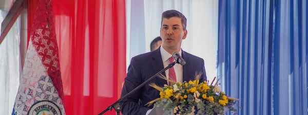 Primer año de gestión de Santiago Peña: Estas son las principales reformas alcanzadas y los retos clave para modernizar Paraguay - MarketData