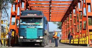 Diario HOY | Peña promulga el decreto de transporte de carga,¿se levanta la huelga de camioneros?