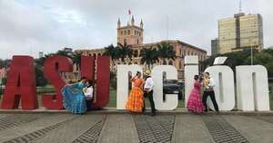La Nación / Asunción, Madre de Ciudades, celebra 487 años de fundación