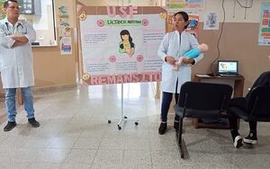 Extienden el servicio de consultas nocturnas a 44 Unidades de Salud de la Familia, 5 en C. del Este – Diario TNPRESS