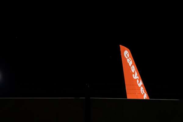 Huelga en Easyjet en Portugal lleva a cancelación de 200 vuelos y puede afectar a 18 más - Mundo - ABC Color
