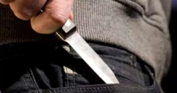 Diario HOY | Acusan a hombre que agredió a su expareja y apuñaló al novio actual