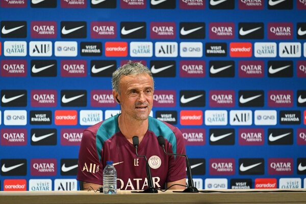 Versus / El PSG y la Ligue 1, ante el reto de la vida sin Mbappé