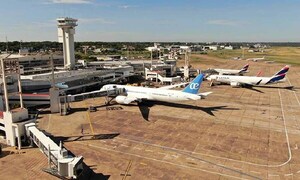 Migraciones suprime por tres años más la exigencia de visas para 4 países – Prensa 5