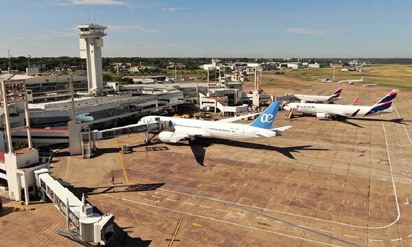 Migraciones suprime por tres años más la exigencia de visas para 4 países – Prensa 5