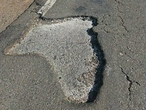 Invertirán 5 millones de dólares para mantenimiento de la ruta PY01 · Radio Monumental 1080 AM