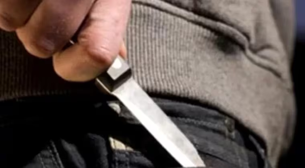 Acusan a hombre que agredió a su expareja y apuñaló al novio actual - Noticiero Paraguay