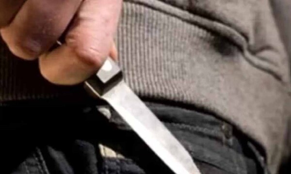 Acusan a hombre que agredió a su expareja y apuñaló al novio actual – Prensa 5