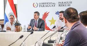 Diario HOY | Un año de Peña: Grado de inversión, Veneratio, Itaipú y Che Róga Porã