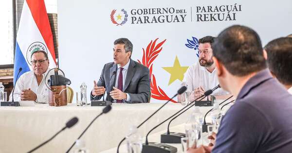 Diario HOY | Un año de Peña: Grado de inversión, Veneratio, Itaipú y Che Róga Porã