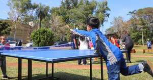 Diario HOY | Realizan mejoras en centro para niños en situación de vulnerabilidad