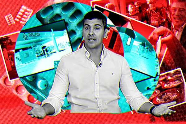 Lo bueno, lo malo y lo “feo” del primer año de Gobierno de Peña - Política - ABC Color