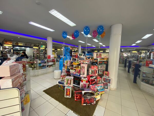 ¡No te pierdas las imperdibles promociones que Pharmac tiene preparadas para el Día del Niño!