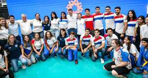 La Nación / Plan Sumar: combate al tráfico y consumo de drogas con deporte, cultura y capacitación