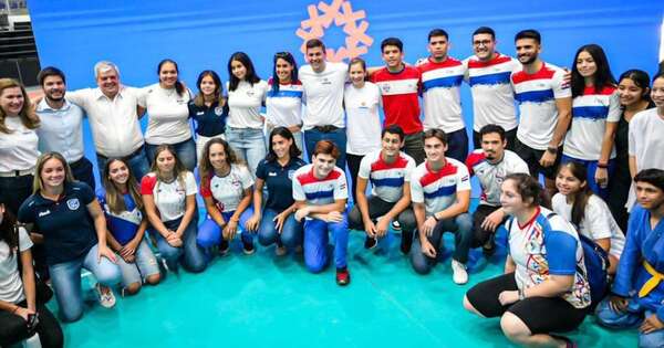 La Nación / Plan Sumar: combate al tráfico y consumo de drogas con deporte, cultura y capacitación