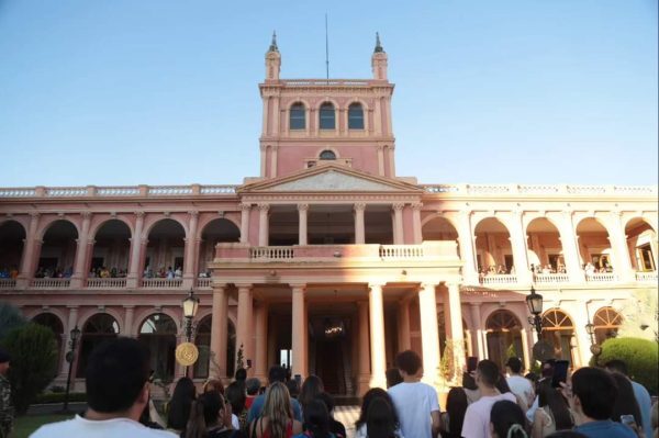 Jornada repleta de eventos culturales y festivos