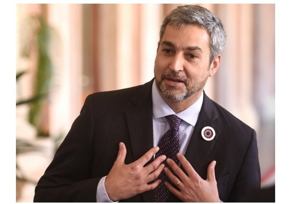Abdo busca un blindaje político para salvarse de las denuncias en su contra - ADN Digital