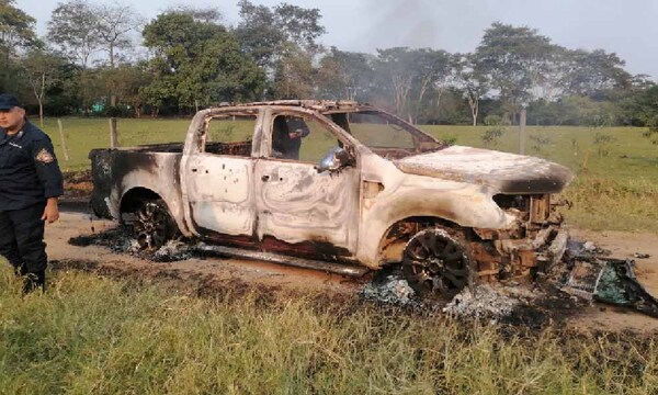 Enfrentamiento entre campesinos y guardias deja dos fallecidos en Caaguazú – Prensa 5