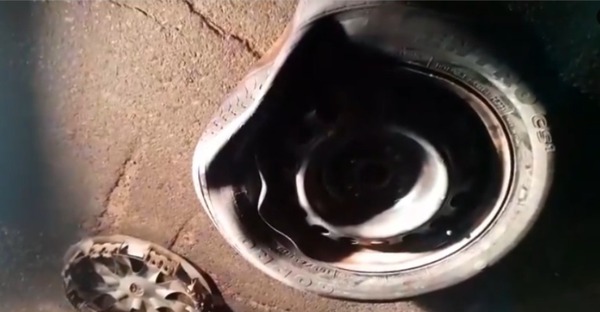 “Los chilere no aguantan ni un bachecito”, responde ingeniero del MOPC