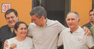 Diario HOY | A un año de asumir, Peña destaca logros: “Estamos en el camino correcto”