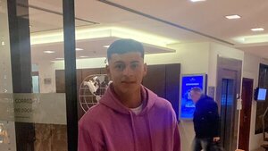 Ramón Sosa hace pruebas médicas para firmar con Nottingham Forest