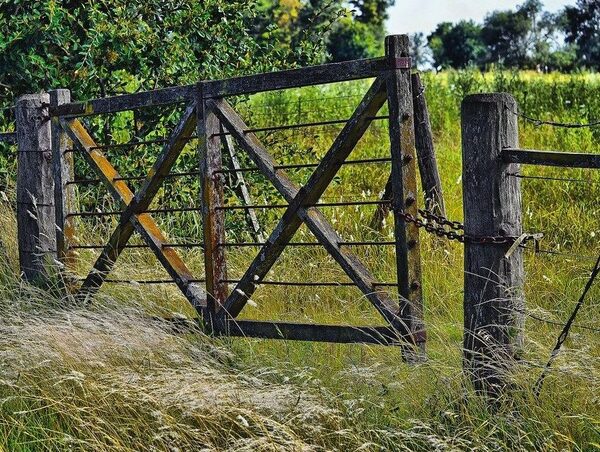 Campesinos invaden estancia ubicada en Capiibary y dejan un herido · Radio Monumental 1080 AM