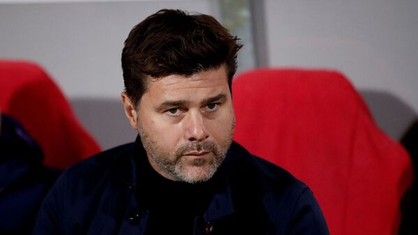 Mauricio Pochettino será el próximo seleccionador de Estados Unidos