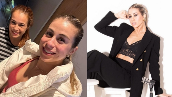 Trabajadora doméstica escracha a Jessi Torres: "Hace dos meses sigo queriendo cobrar mi sueldo" - Teleshow