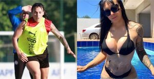 ¿Pelotera sensual venderá contenido erótico?