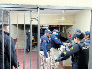 Fiscal pide juicio oral y público para sexagenario por homicidio doloso - La Clave
