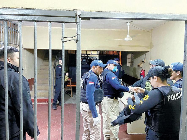 Fiscal pide juicio oral y público para sexagenario por homicidio doloso - La Clave