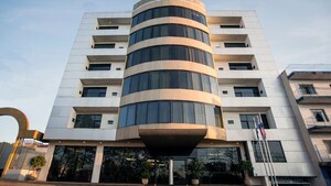 Asunción Gran Hotel celebra 16 años de tradición y saluda a la capital por su fundación