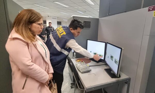 Decretan prisión preventiva para diácono mexicano imputado por supuesto tráfico de meta 