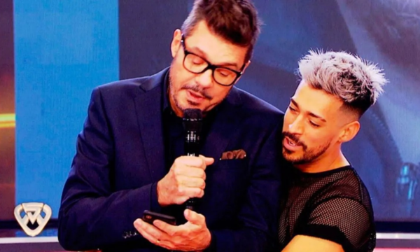 Jorge Moliniers extraña a Marcelo Tinelli y tira un contundente mensaje