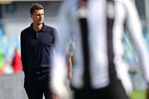La Juventus se encomienda al ‘efecto Motta’ - Fútbol Internacional - ABC Color