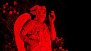 La inauguración de un templo a Lucifer causa revuelo en Brasil