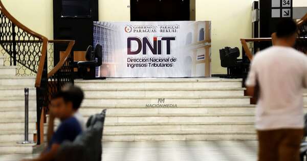 La Nación / Reformas, fusión de entes y reordenamiento de finanzas públicas fueron cruciales para el desarrollo